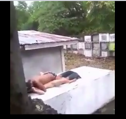 Cemetery FB Viral Scandal - Kantotin Asian Porn Tube XXX Sex Video