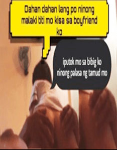 Viral Inaanak Noon Kinakantot Ngayun Pinutukan sa mukha, Pinay Viral Scandal 2021 pinay celebrity