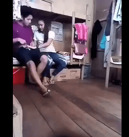GF Sumama Sa Room Sumubo