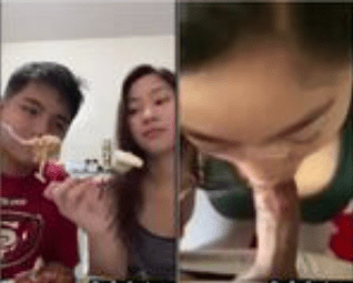 Nilibre Muna sa Paresan Bago sa Loob Putukan